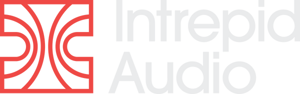 Intrepid Audio